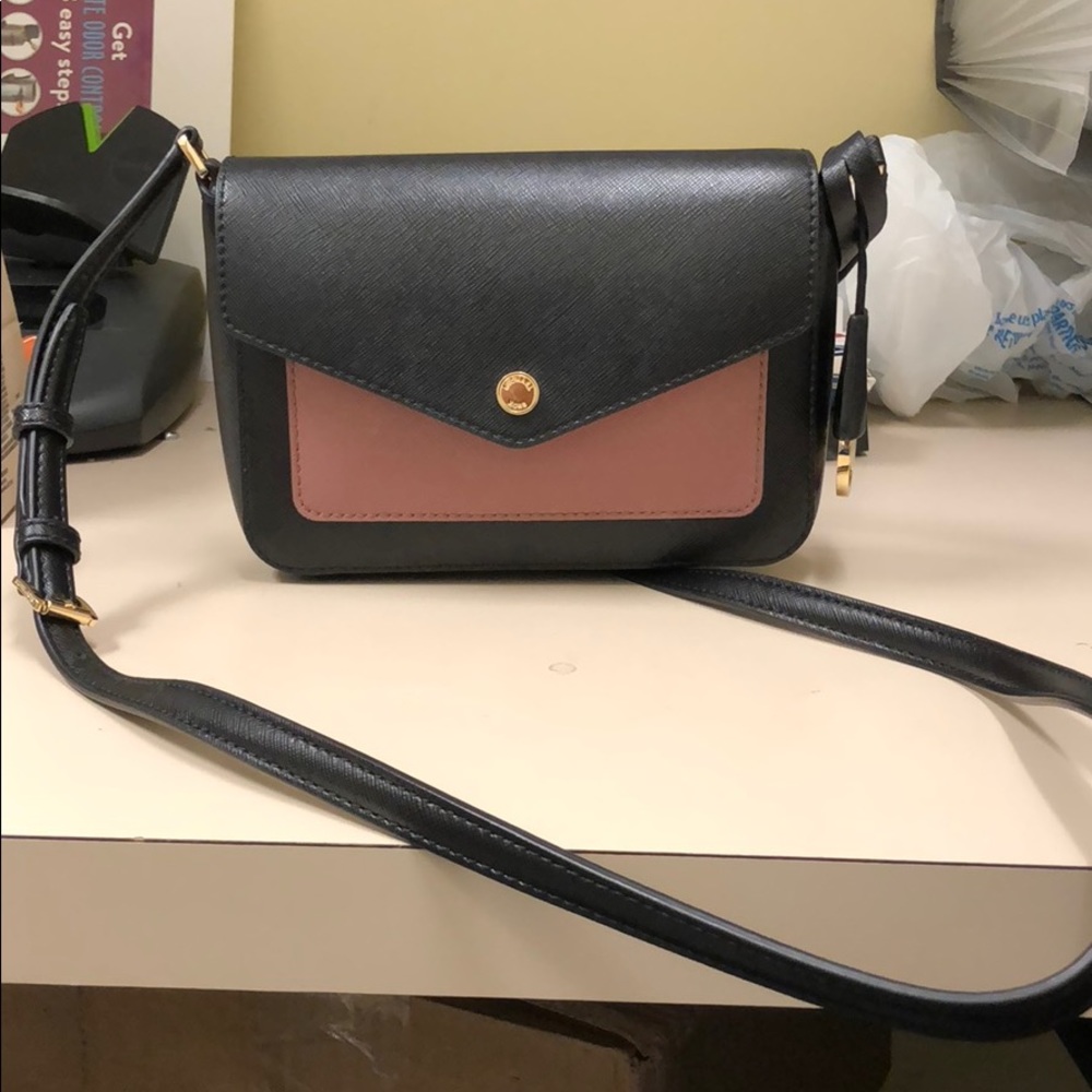 Michael Kors Greenwich Crossbody Purse